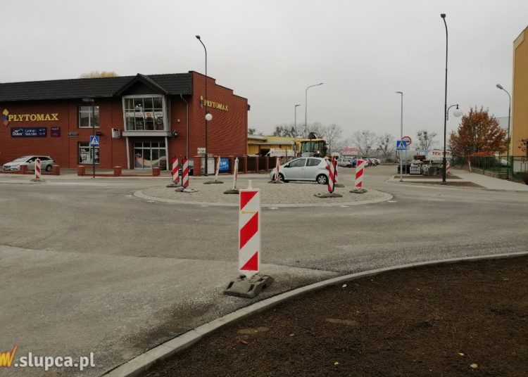 Koniec utrudnień na Kopernika. Wkrótce otwarcie Sikorskiego