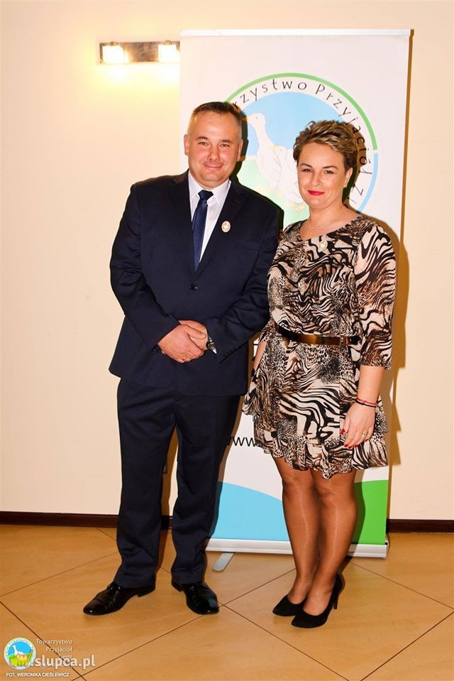 Bal  „z Gąską”