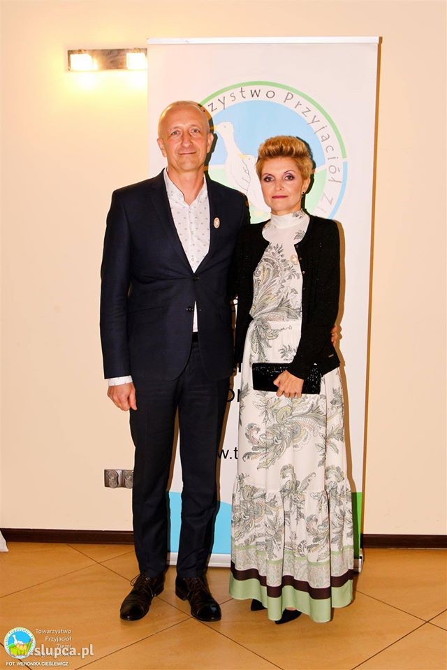 Bal  „z Gąską”