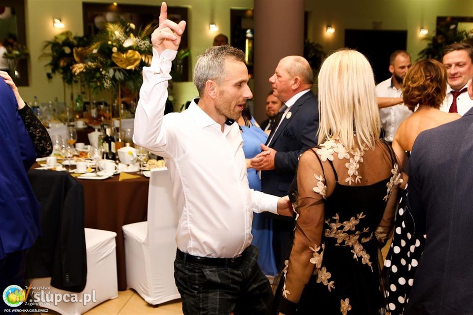 Bal  „z Gąską”