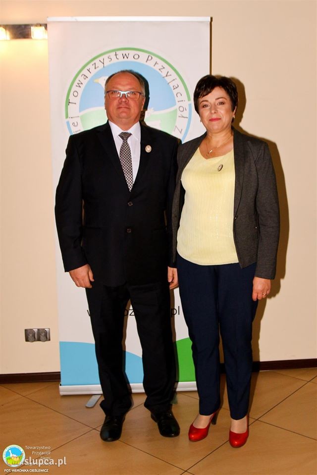 Bal  „z Gąską”