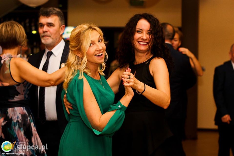 Bal  „z Gąską”