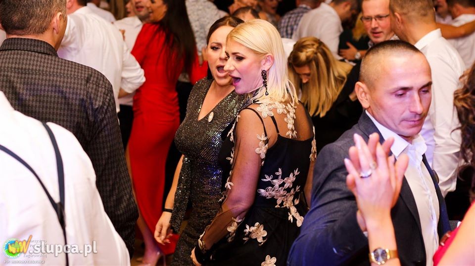 Bal  „z Gąską”