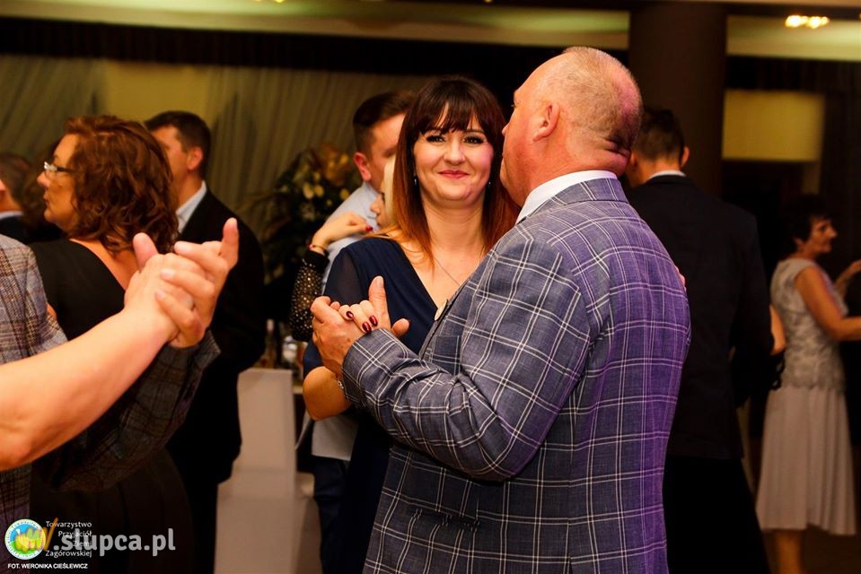 Bal  „z Gąską”