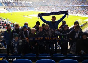 Dopingowali Kolejorza