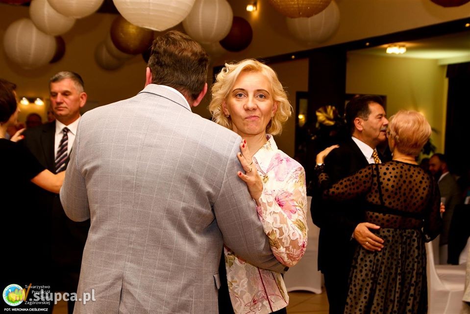 Bal  „z Gąską”