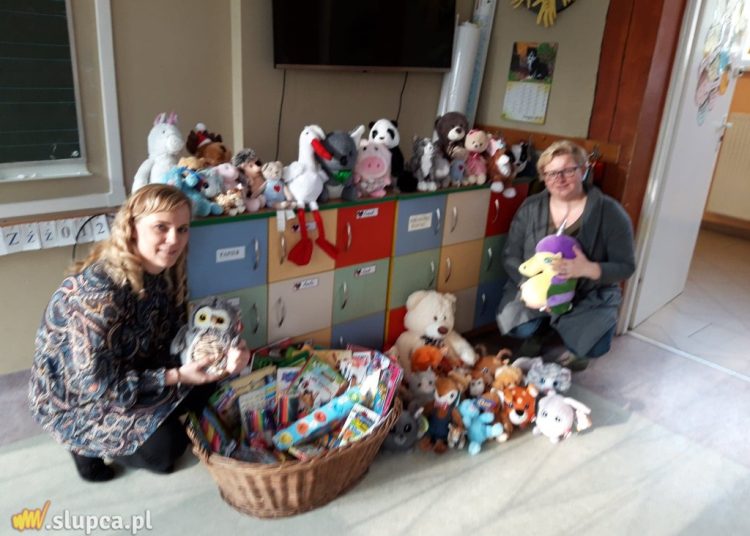 Misie z Łukomia i Zagórowa pojechały do Poznania