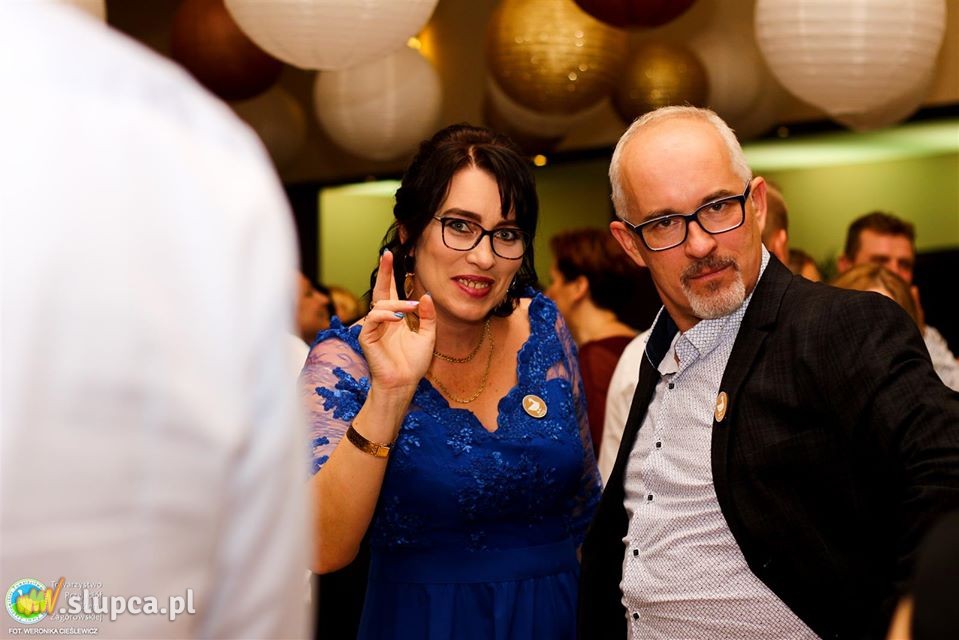 Bal  „z Gąską”