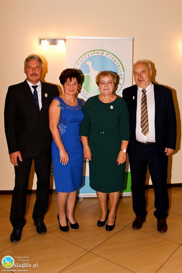 Bal  „z Gąską”