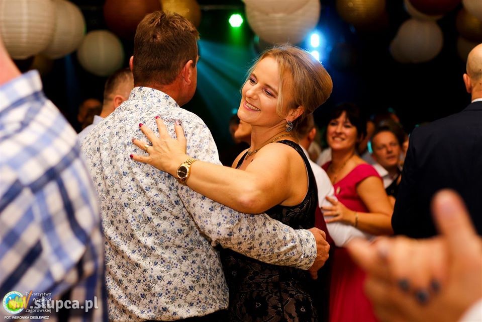 Bal  „z Gąską”