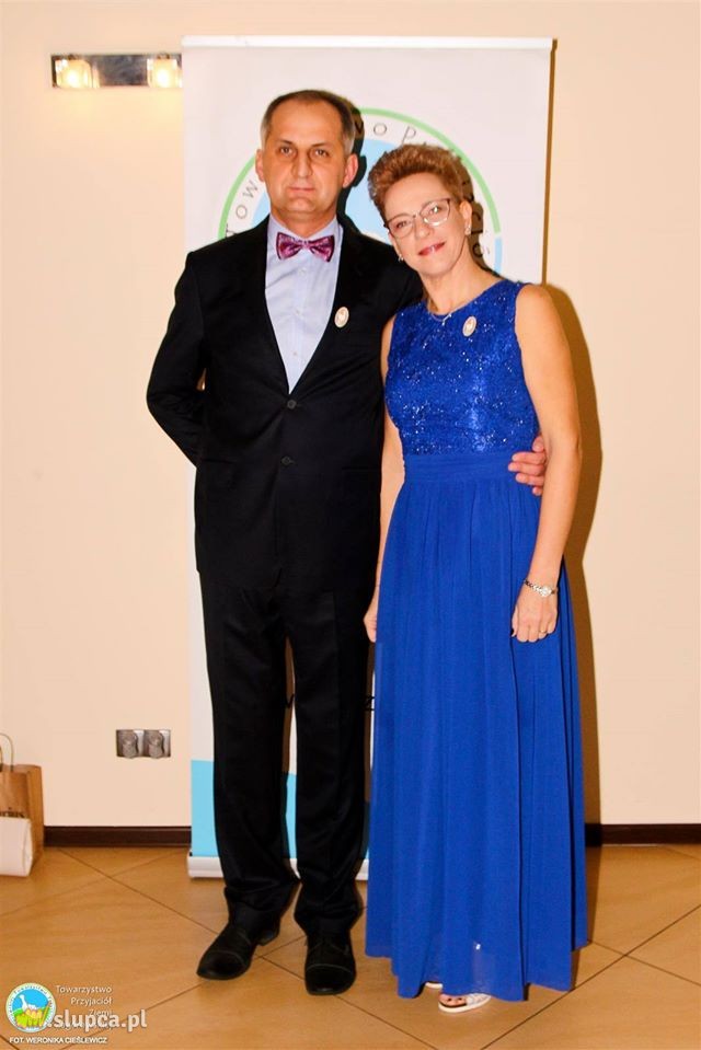 Bal  „z Gąską”