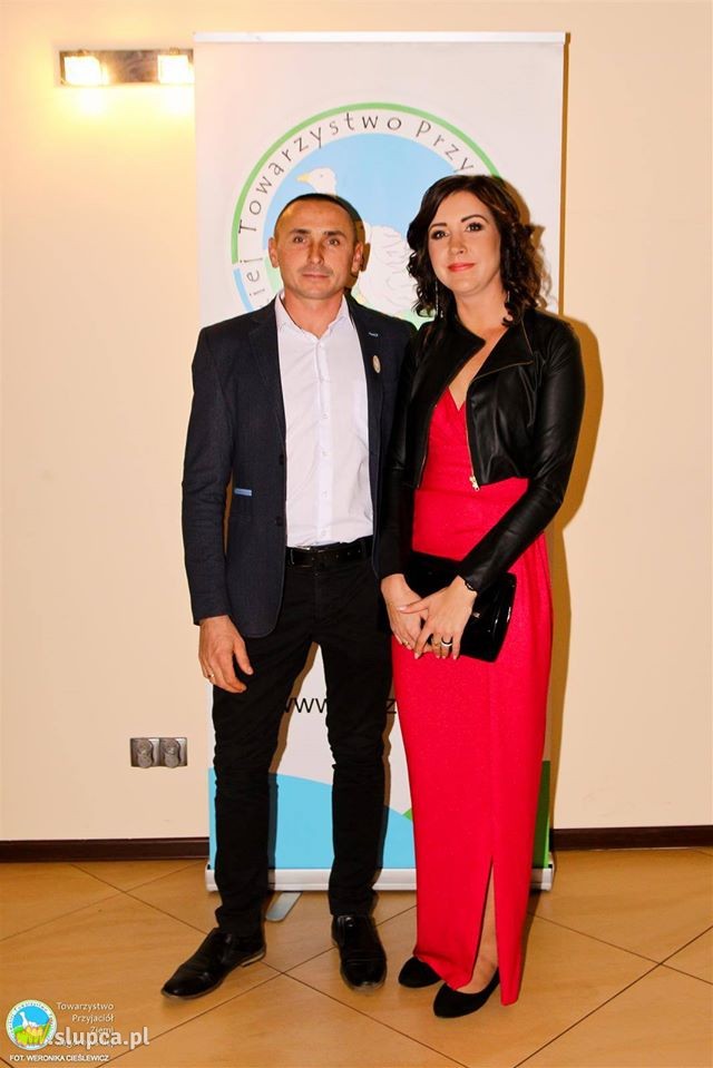 Bal  „z Gąską”