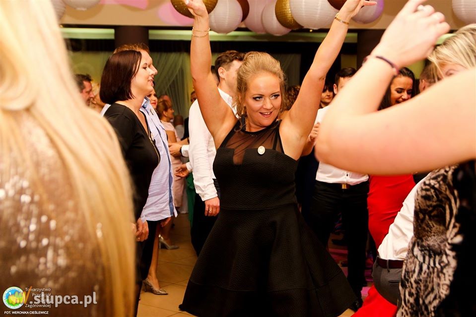 Bal  „z Gąską”