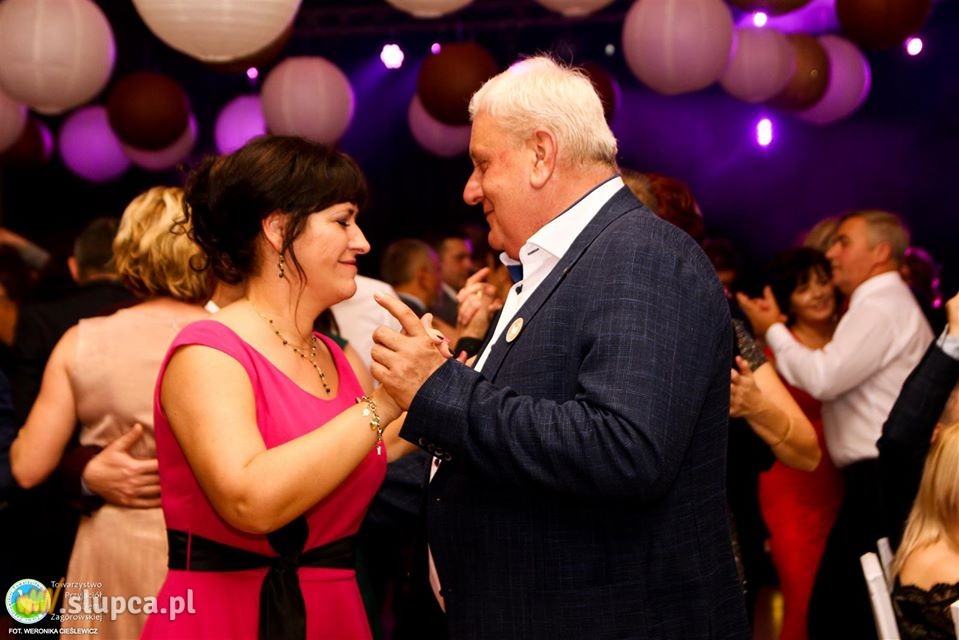 Bal  „z Gąską”