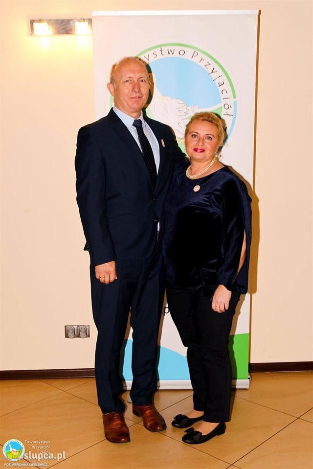 Bal  „z Gąską”