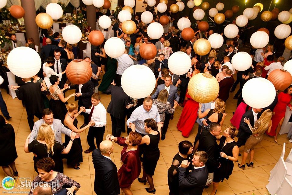 Bal  „z Gąską”