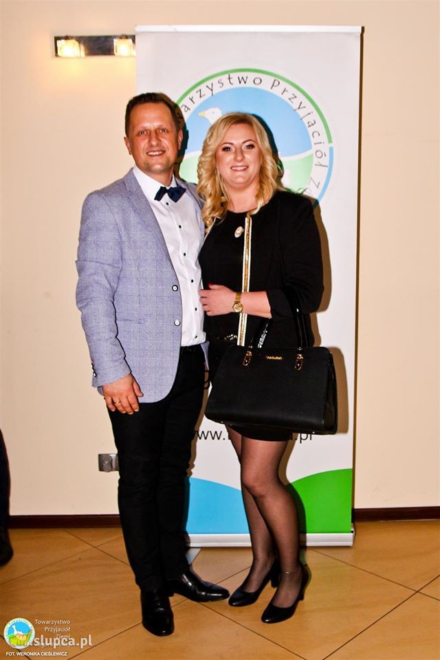 Bal  „z Gąską”