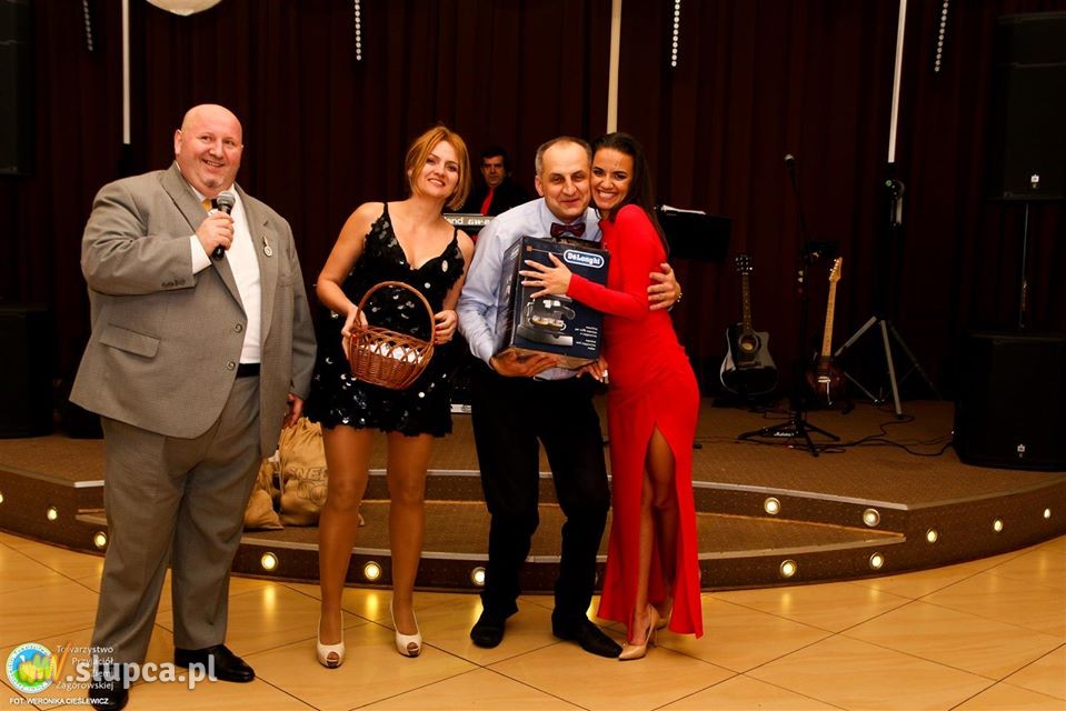 Bal  „z Gąską”