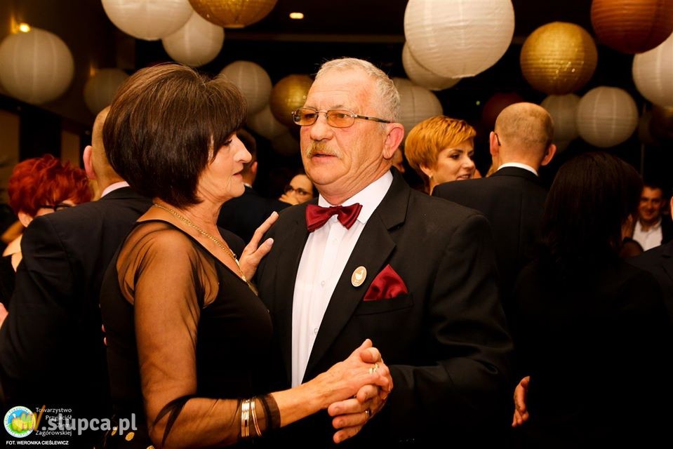 Bal  „z Gąską”