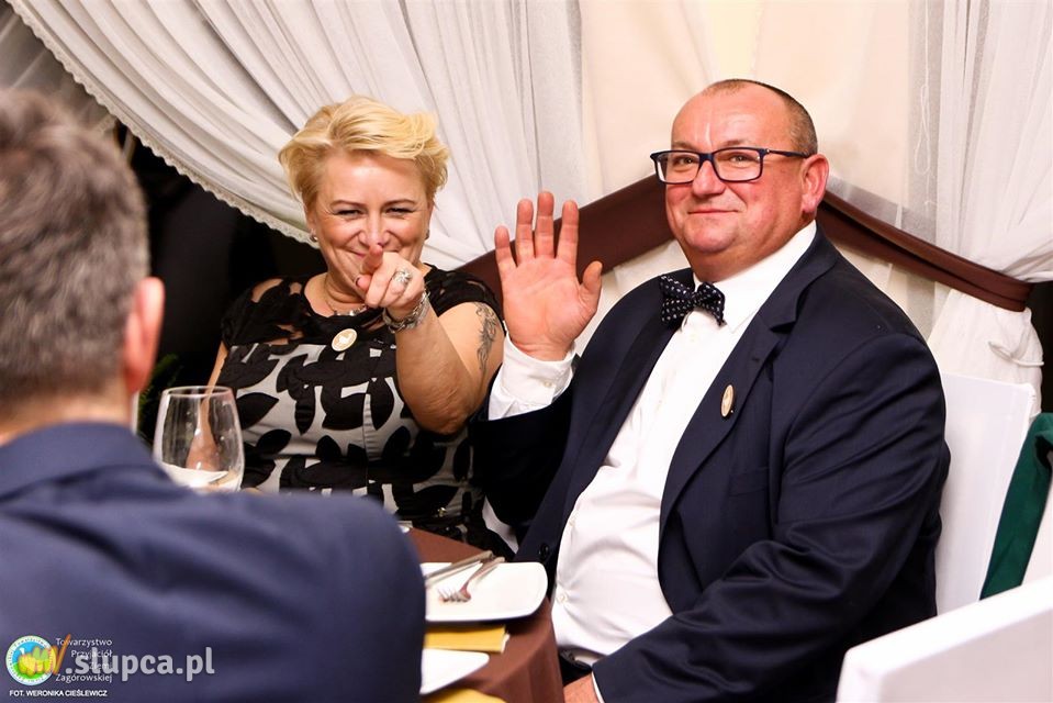 Bal  „z Gąską”