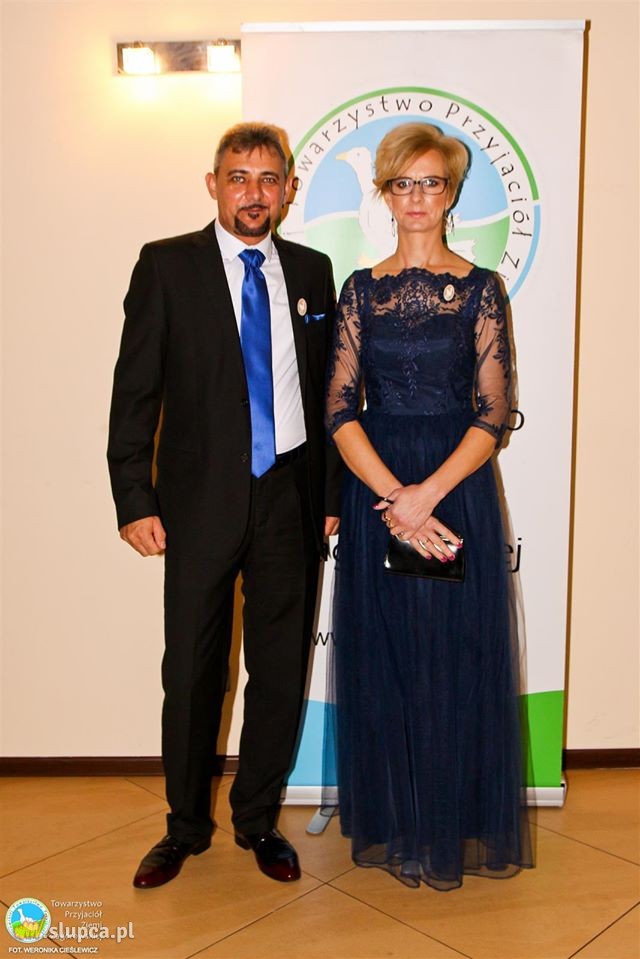 Bal  „z Gąską”