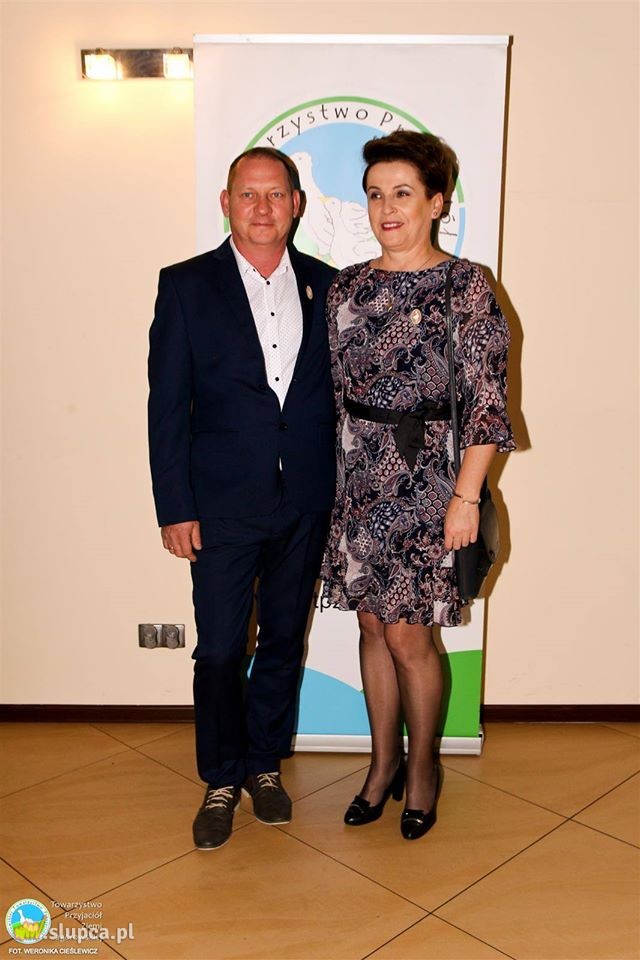 Bal  „z Gąską”