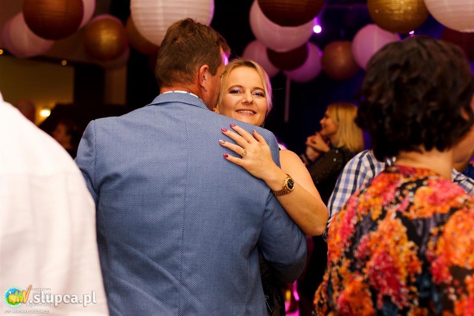 Bal  „z Gąską”