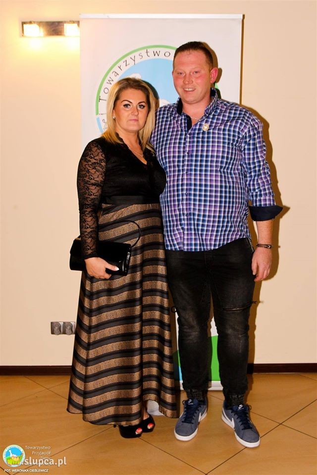 Bal  „z Gąską”