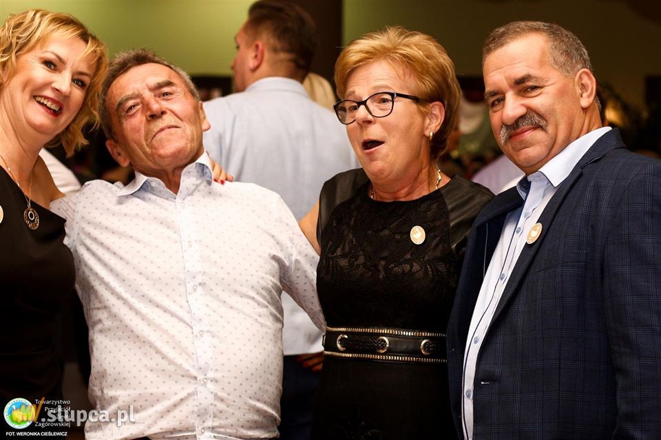 Bal  „z Gąską”