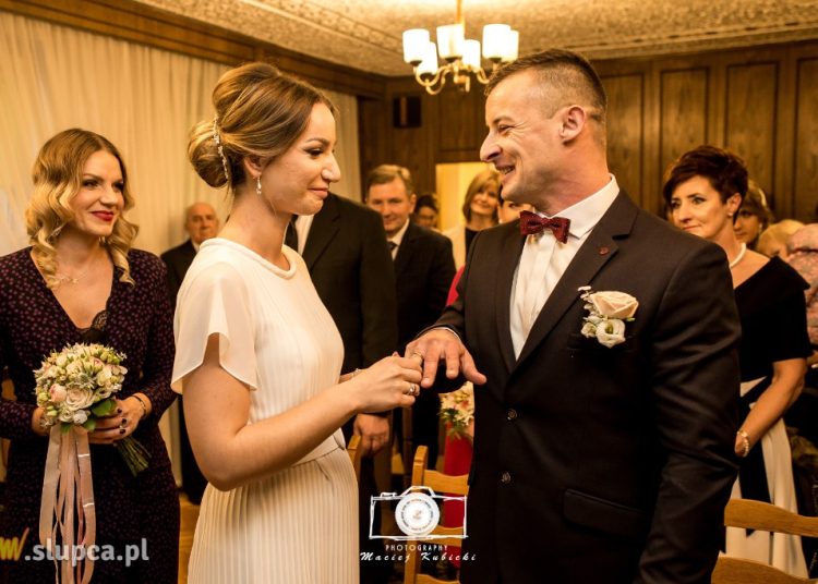 Maja i Paweł. Wszystkiego najlepszego!