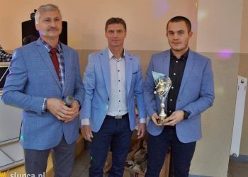 Orły zaprosiły na bal. Już po raz trzeci ZDJĘCIA