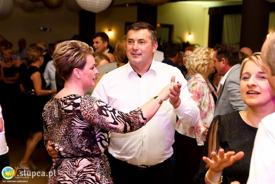 Bal  „z Gąską”