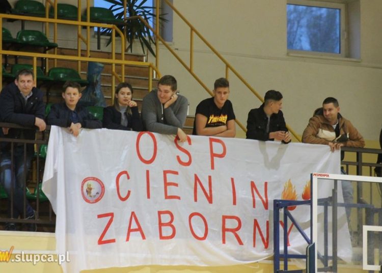 SLHPN. Czas na 2 kolejkę