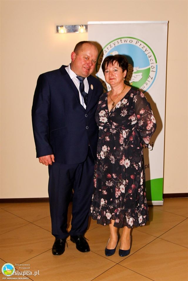 Bal  „z Gąską”