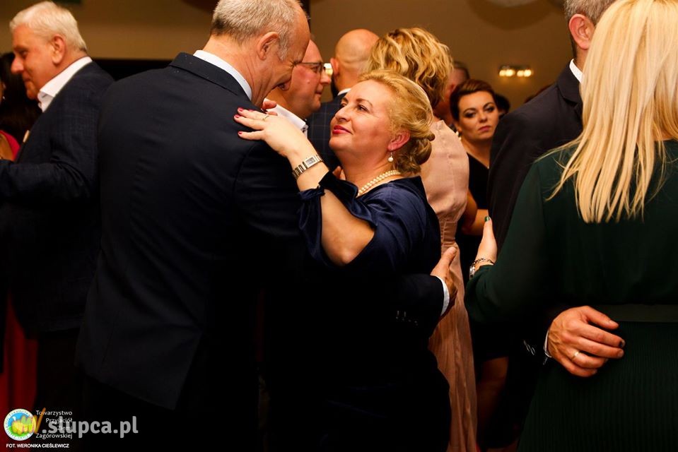 Bal  „z Gąską”