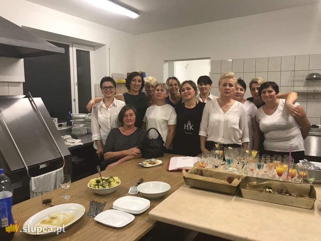 Andrzejki z Młodojewem