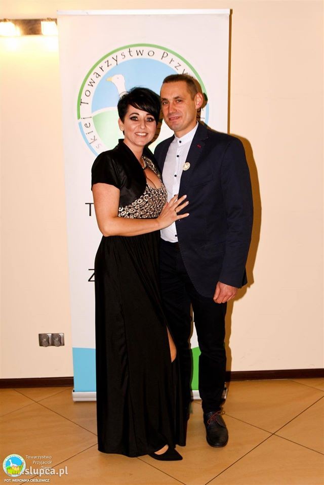 Bal  „z Gąską”