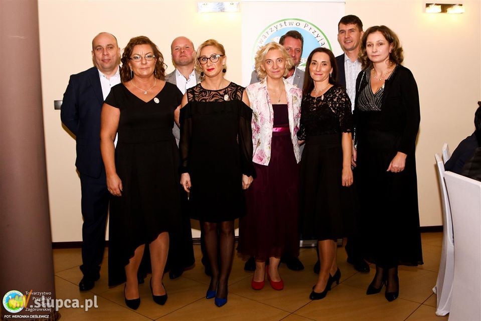 Bal  „z Gąską”