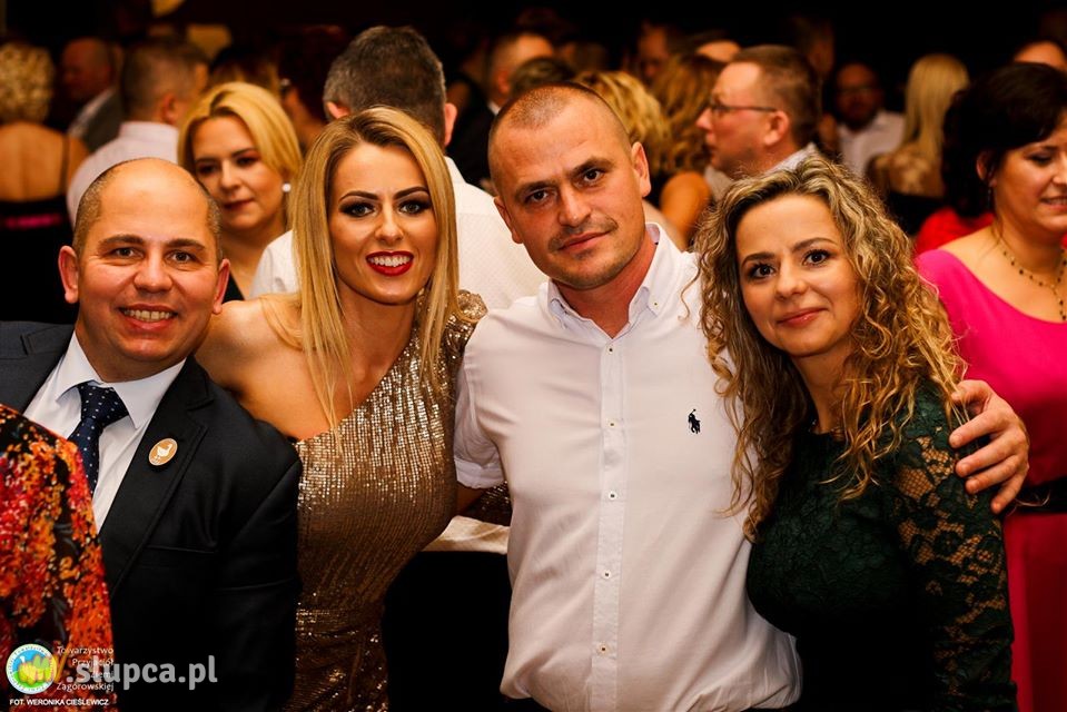 Bal  „z Gąską”