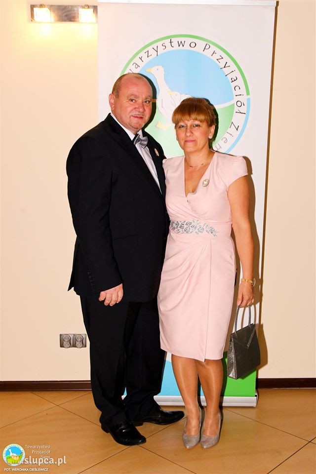 Bal  „z Gąską”