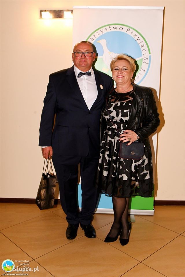 Bal  „z Gąską”