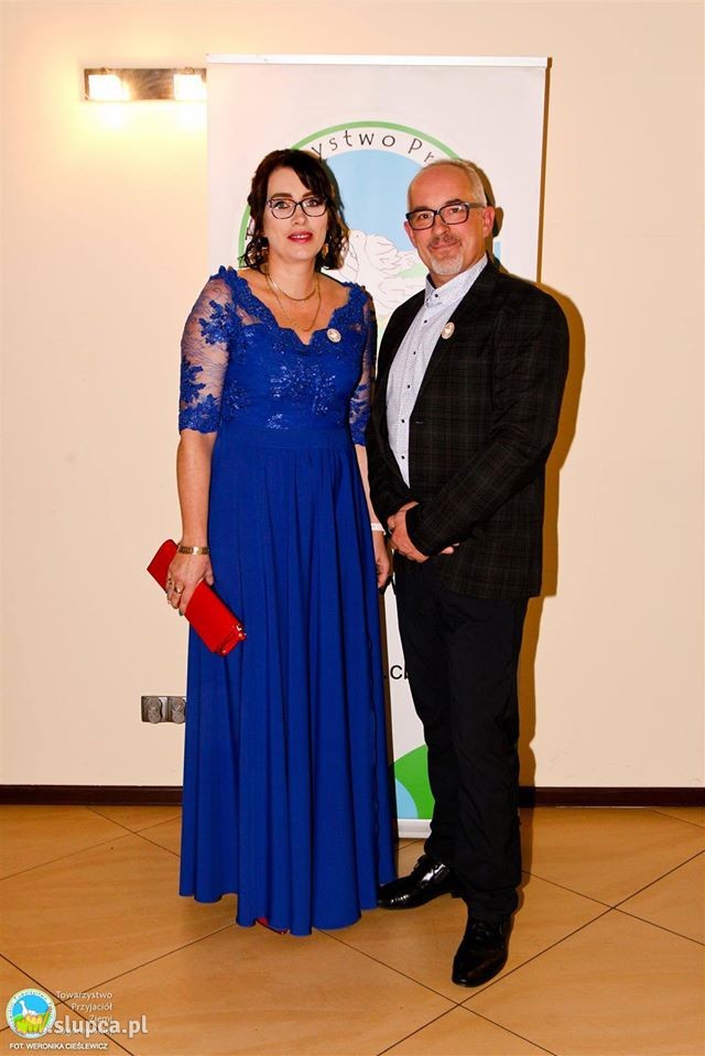 Bal  „z Gąską”