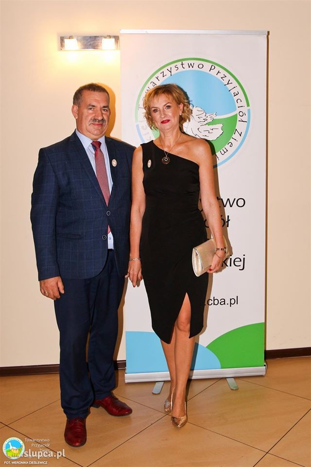 Bal  „z Gąską”