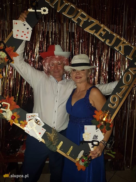 Andrzejki z Młodojewem