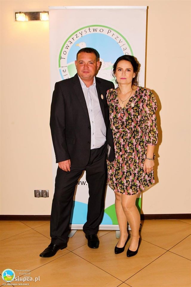 Bal  „z Gąską”