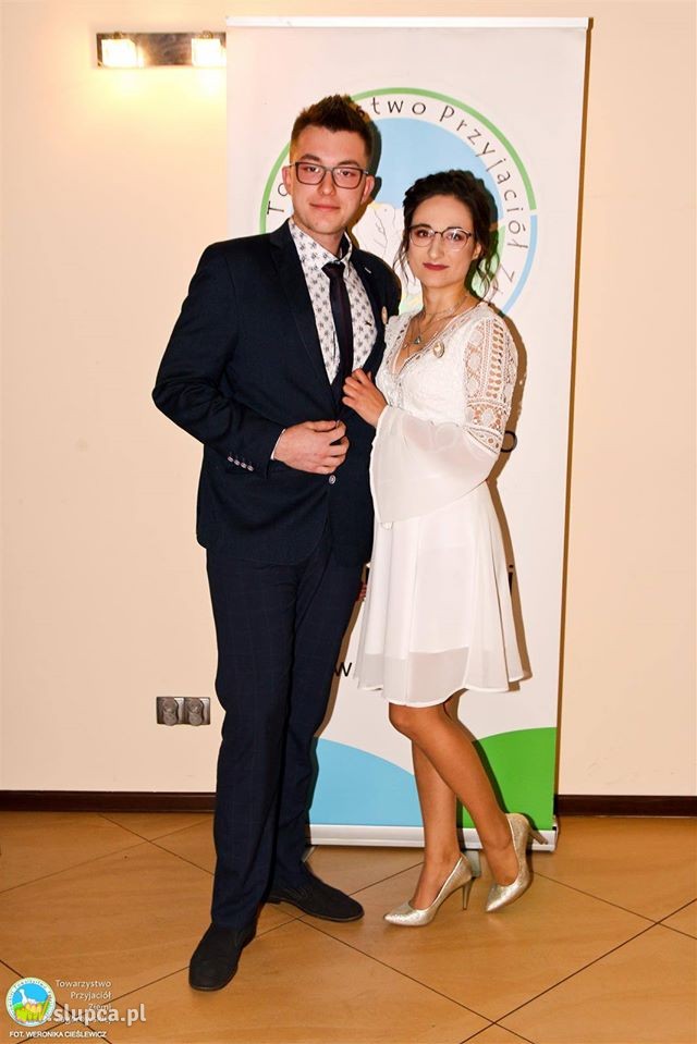 Bal  „z Gąską”