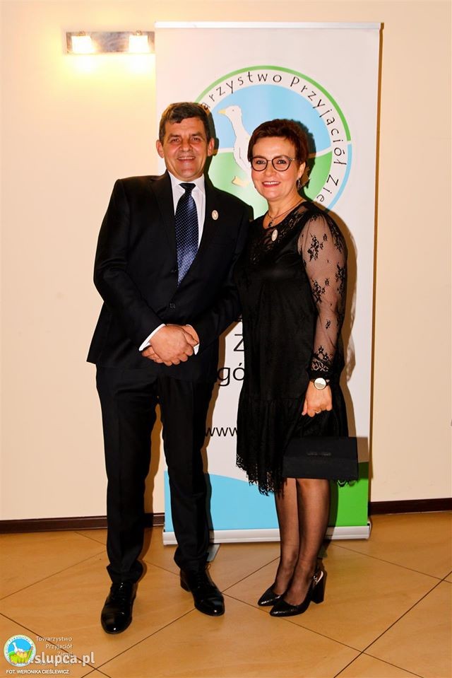 Bal  „z Gąską”