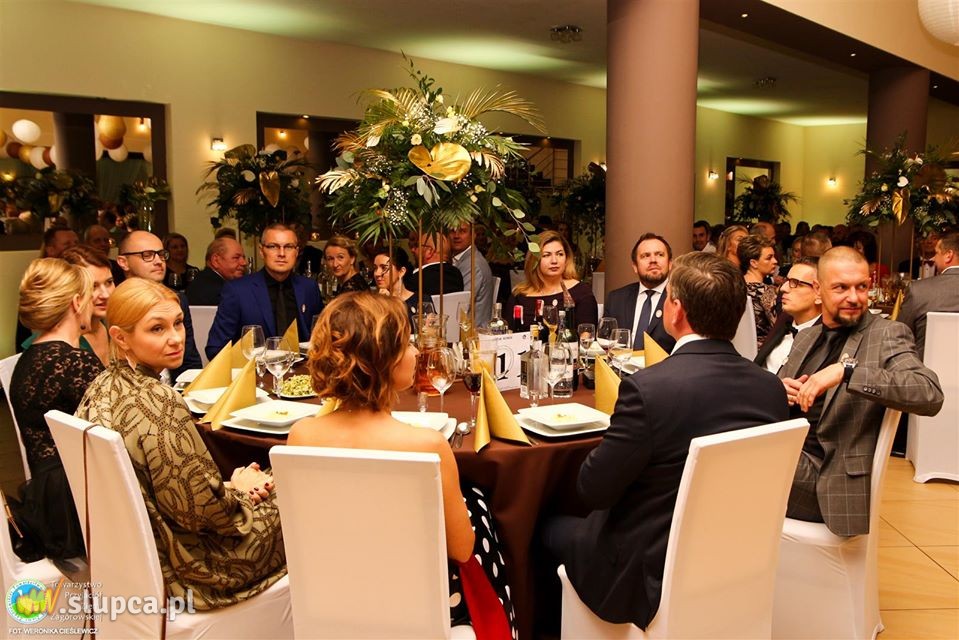 Bal  „z Gąską”