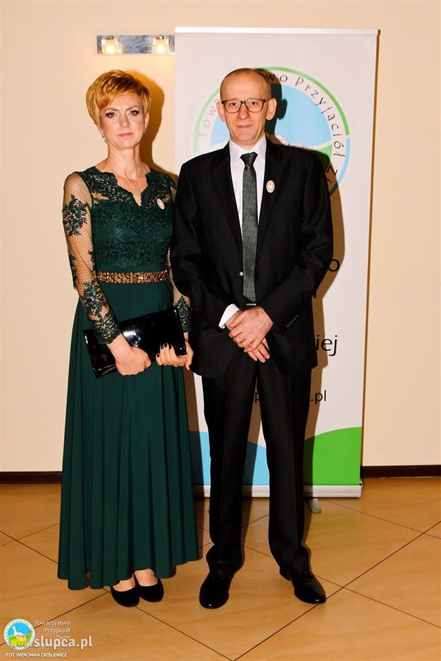 Bal  „z Gąską”