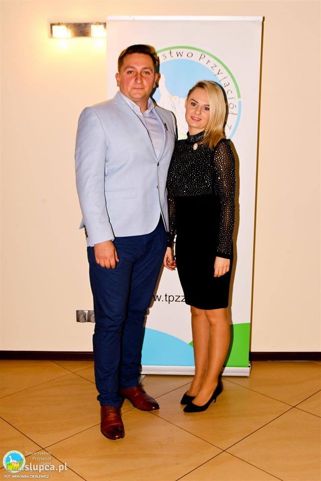 Bal  „z Gąską”